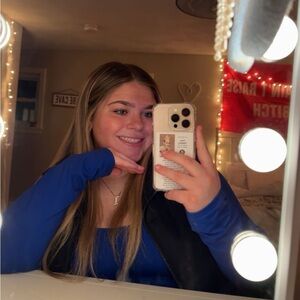 Meet your Posher, Isabella